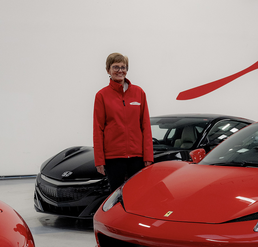 DT Performance Cars