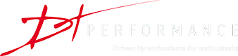 DT Performance Cars