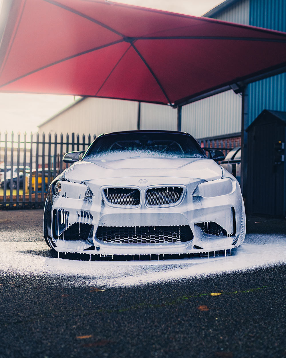 DT Performance Cars