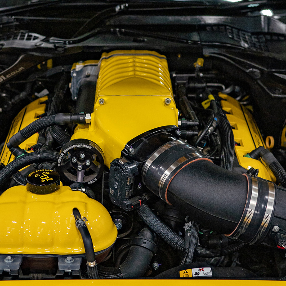 DT Performance Cars